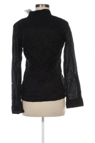 Damska koszula Edc By Esprit, Rozmiar M, Kolor Czarny, Cena 134,99 zł