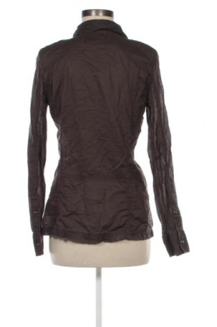 Γυναικείο πουκάμισο Edc By Esprit, Μέγεθος M, Χρώμα Πράσινο, Τιμή 26,99 €