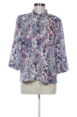 Cămașă de femei Erfo, Mărime M, Culoare Multicolor, Preț 139,99 Lei
