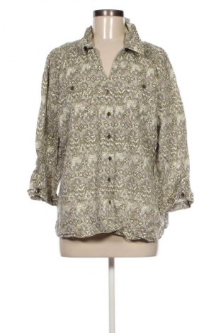Damenbluse Erika, Größe XL, Farbe Mehrfarbig, Preis 17,99 €