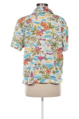 Damenbluse Erika, Größe L, Farbe Mehrfarbig, Preis € 12,79