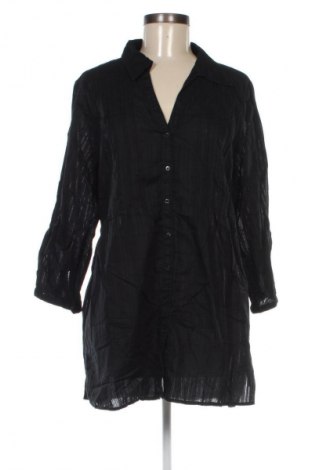 Cămașă de femei Esmara, Mărime XL, Culoare Negru, Preț 84,99 Lei