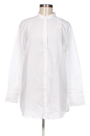 Дамска риза Esprit, Размер XL, Цвят Бял, Цена 93,99 лв.