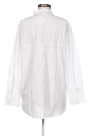 Дамска риза Esprit, Размер XL, Цвят Бял, Цена 93,99 лв.