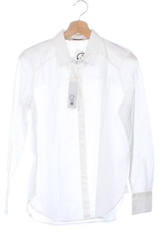 Cămașă de femei Esprit, Mărime XS, Culoare Alb, Preț 316,99 Lei
