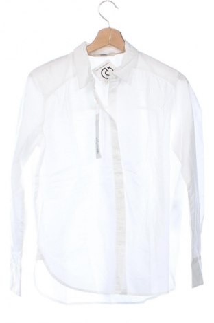 Дамска риза Esprit, Размер XS, Цвят Бял, Цена 93,99 лв.
