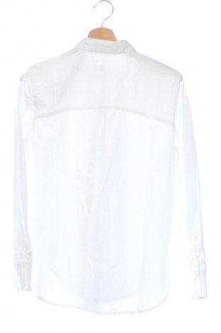 Дамска риза Esprit, Размер XS, Цвят Бял, Цена 93,99 лв.