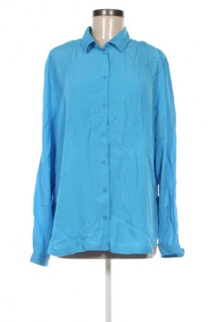Damenbluse Esprit, Größe XL, Farbe Blau, Preis 64,99 €