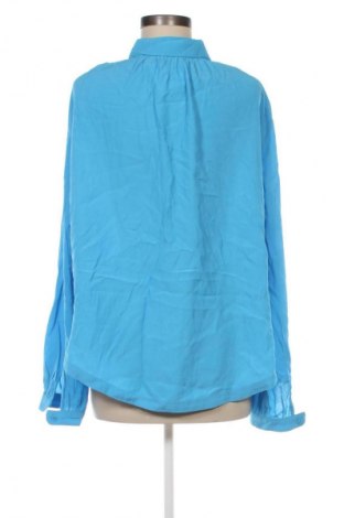 Damenbluse Esprit, Größe XL, Farbe Blau, Preis 64,99 €