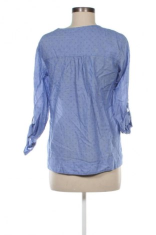 Damenbluse Essentials, Größe S, Farbe Blau, Preis 17,99 €
