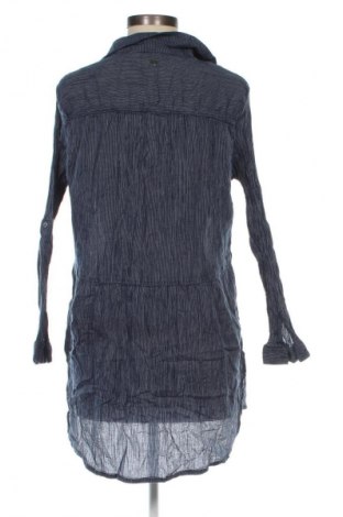 Damska koszula Essentials by Tchibo, Rozmiar L, Kolor Niebieski, Cena 81,99 zł