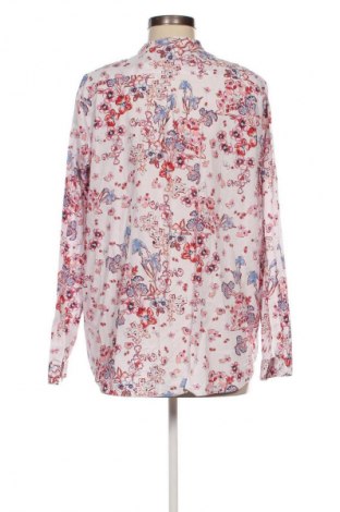 Damenbluse Eterna, Größe XL, Farbe Mehrfarbig, Preis € 18,99