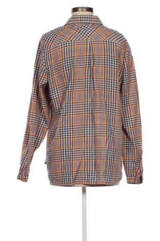 Cămașă de femei Eterna, Mărime XL, Culoare Multicolor, Preț 144,74 Lei
