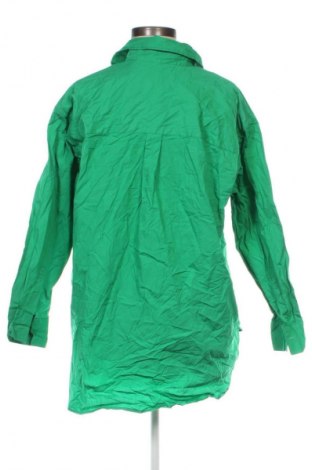 Damska koszula Ever.me by Takko Fashion, Rozmiar M, Kolor Zielony, Cena 81,99 zł