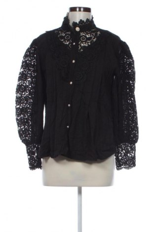 Dámská košile  Fashion, Velikost XL, Barva Černá, Cena  659,00 Kč