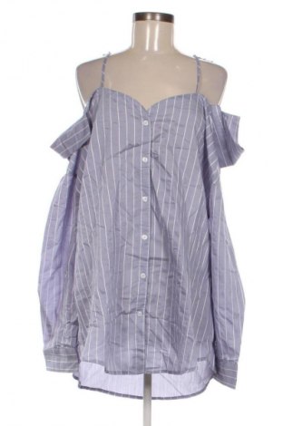 Damska koszula Fashion nova, Rozmiar XL, Kolor Kolorowy, Cena 81,99 zł