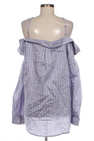 Damska koszula Fashion nova, Rozmiar XL, Kolor Kolorowy, Cena 81,99 zł