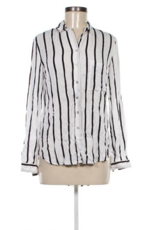 Damenbluse Forever 21, Größe S, Farbe Mehrfarbig, Preis € 10,24