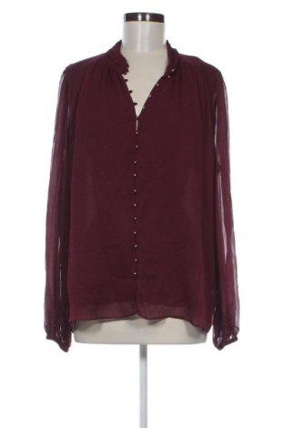 Damenbluse Forever New, Größe XL, Farbe Rot, Preis 37,99 €