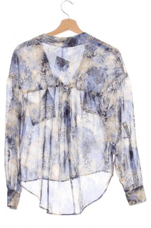 Dámska košeľa  Free People, Veľkosť XS, Farba Viacfarebná, Cena  28,13 €