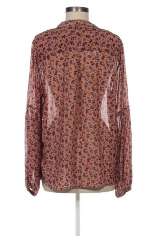Damenbluse Free Quent, Größe L, Farbe Mehrfarbig, Preis € 11,99