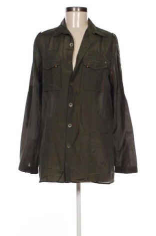 Dámská košile  G-Star Raw, Velikost S, Barva Zelená, Cena  795,00 Kč