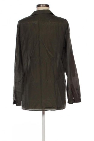 Dámská košile  G-Star Raw, Velikost S, Barva Zelená, Cena  795,00 Kč