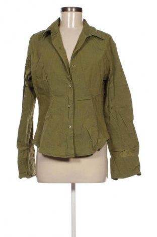 Damenbluse Gap, Größe L, Farbe Grün, Preis € 17,00