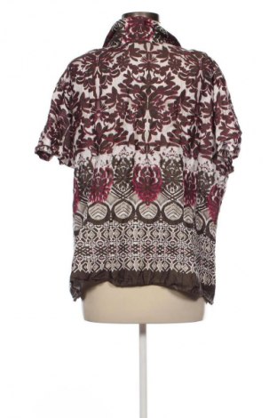 Дамска риза Gerry Weber, Размер XL, Цвят Многоцветен, Цена 41,99 лв.