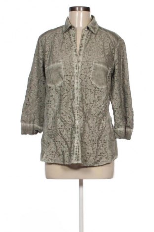 Damska koszula Gerry Weber, Rozmiar L, Kolor Kolorowy, Cena 180,99 zł