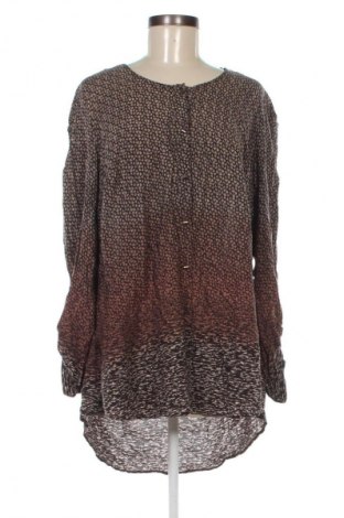 Дамска риза Gerry Weber, Размер XL, Цвят Многоцветен, Цена 55,99 лв.
