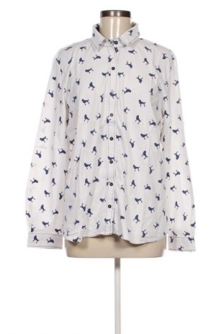Dámská košile  Gerry Weber, Velikost XXL, Barva Vícebarevné, Cena  696,00 Kč