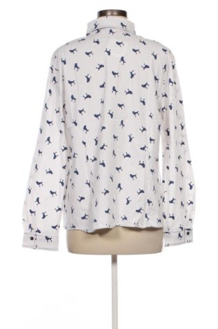 Dámská košile  Gerry Weber, Velikost XXL, Barva Vícebarevné, Cena  696,00 Kč