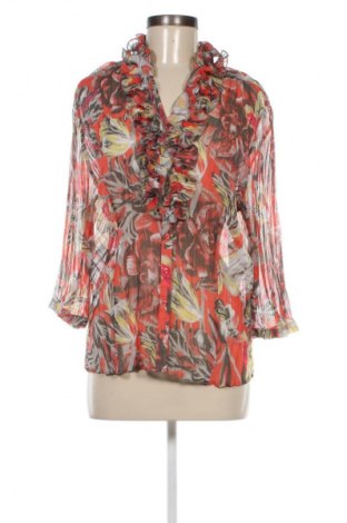 Damenbluse Gerry Weber, Größe XL, Farbe Mehrfarbig, Preis € 28,04