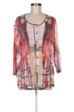 Dámska košeľa  Gerry Weber, Veľkosť XL, Farba Viacfarebná, Cena  28,00 €