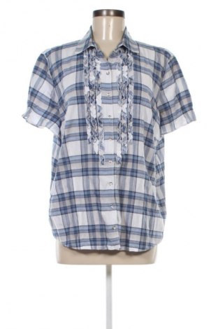 Dámska košeľa  Gerry Weber, Veľkosť XL, Farba Viacfarebná, Cena  25,00 €