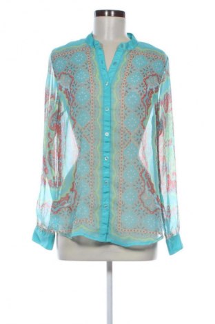 Damenbluse Gina Benotti, Größe L, Farbe Mehrfarbig, Preis 17,99 €