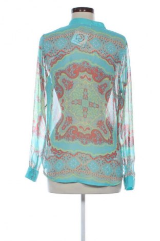 Damenbluse Gina Benotti, Größe L, Farbe Mehrfarbig, Preis 17,99 €