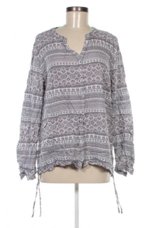 Cămașă de femei Gina Benotti, Mărime XL, Culoare Multicolor, Preț 84,99 Lei