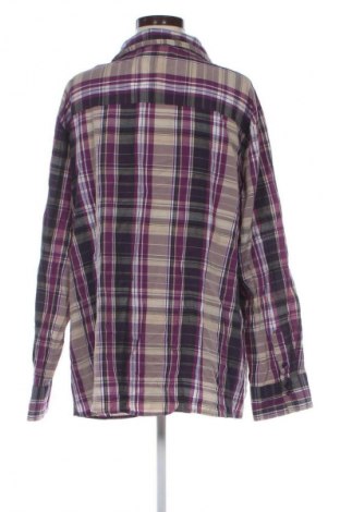 Damenbluse Gina Laura, Größe XXL, Farbe Mehrfarbig, Preis 28,99 €
