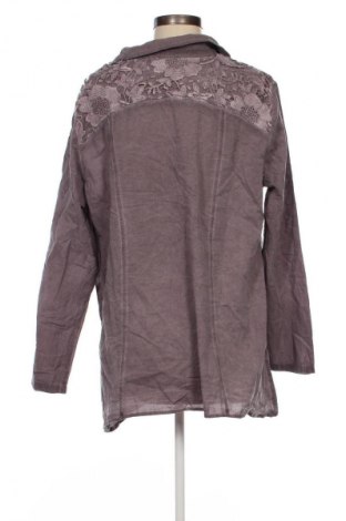 Dámska košeľa  Gina Laura, Veľkosť XL, Farba Viacfarebná, Cena  23,95 €