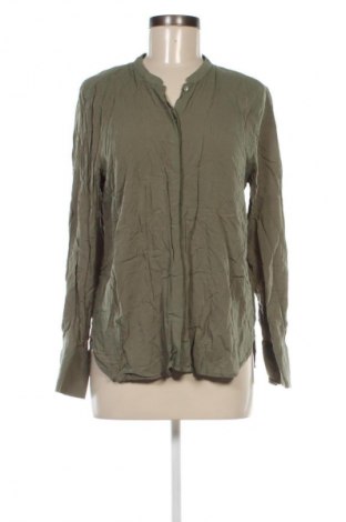 Damska koszula Gina Tricot, Rozmiar L, Kolor Zielony, Cena 65,99 zł