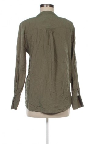 Damska koszula Gina Tricot, Rozmiar L, Kolor Zielony, Cena 65,99 zł