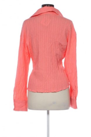 Damska koszula Gina Tricot, Rozmiar M, Kolor Pomarańczowy, Cena 65,99 zł
