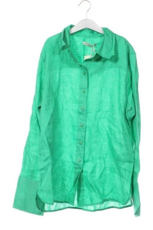 Női ing Gina Tricot, Méret XS, Szín Zöld, Ár 12 449 Ft