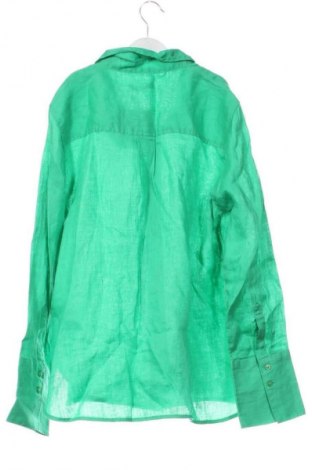 Női ing Gina Tricot, Méret XS, Szín Zöld, Ár 12 449 Ft