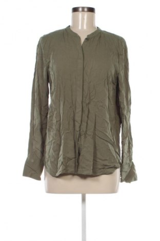 Damska koszula Gina Tricot, Rozmiar M, Kolor Zielony, Cena 24,99 zł