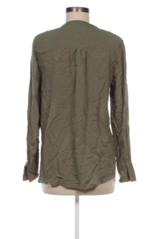 Damska koszula Gina Tricot, Rozmiar M, Kolor Zielony, Cena 24,99 zł