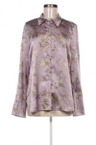 Damska koszula Gina Tricot, Rozmiar L, Kolor Kolorowy, Cena 24,99 zł