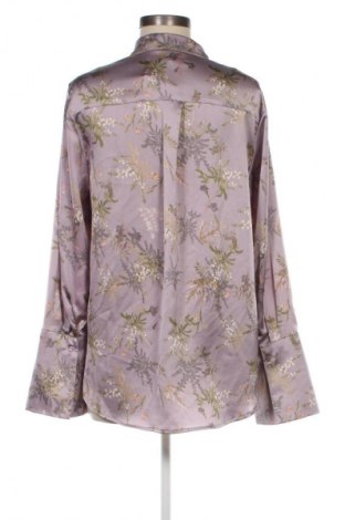 Damska koszula Gina Tricot, Rozmiar L, Kolor Kolorowy, Cena 24,99 zł